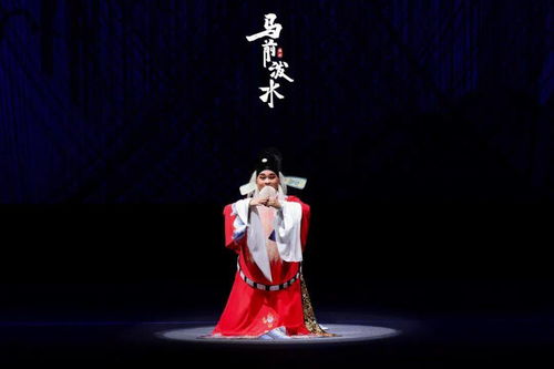 喜訊 廣西又一位桂劇演員摘獲中國戲劇梅花獎(jiǎng)
